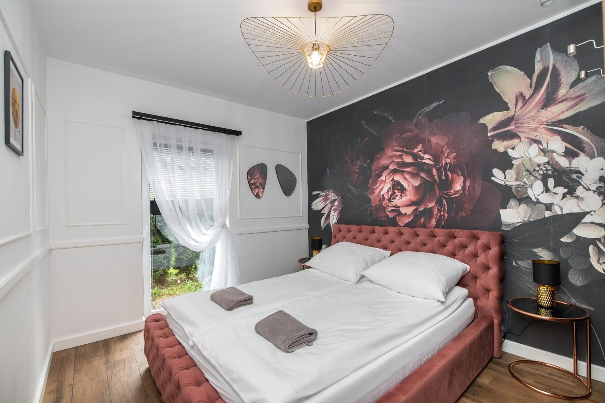 Apartament Glivia 66B Gliwice Dış mekan fotoğraf